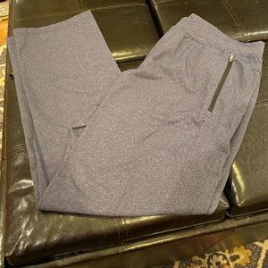 Men’s lululemon athletica sweatpants